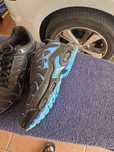 Vendo ténis nike TN