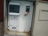 RB Rozdzielnia Budowlana Elektryczna