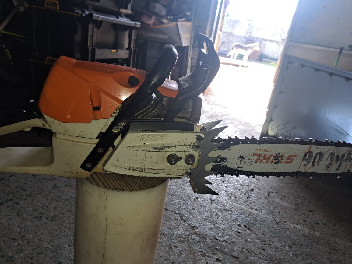 Motoserra stihl 462-oem