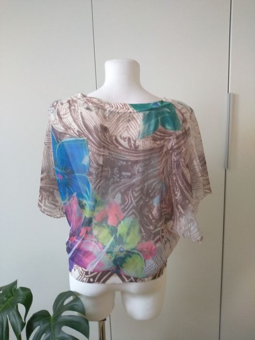 Bluzka Qed London rozm.36-38