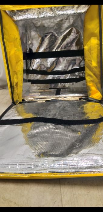 Термосумка Глово