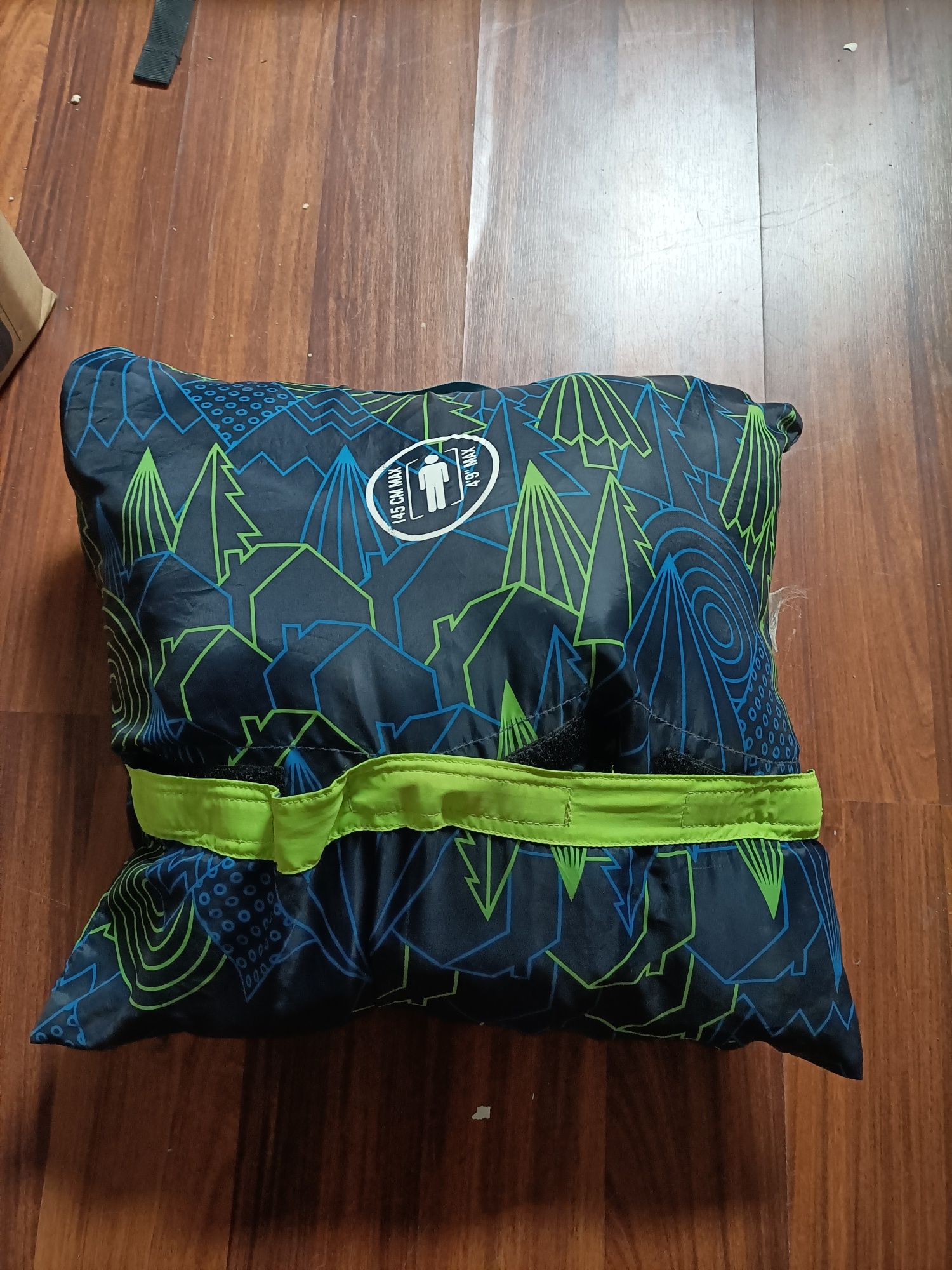 Saco cama até 1.50
