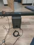 Soundbar LG bluetooth