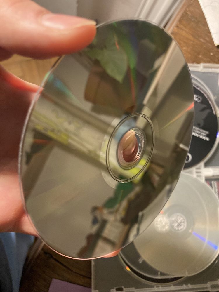 GRA O TRON sezon 1 5 DVD z dodatkami specjalnymi