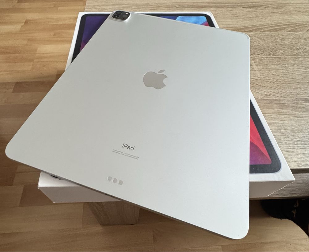 Ipad PRO 12.9 (4 generacja) 256GB