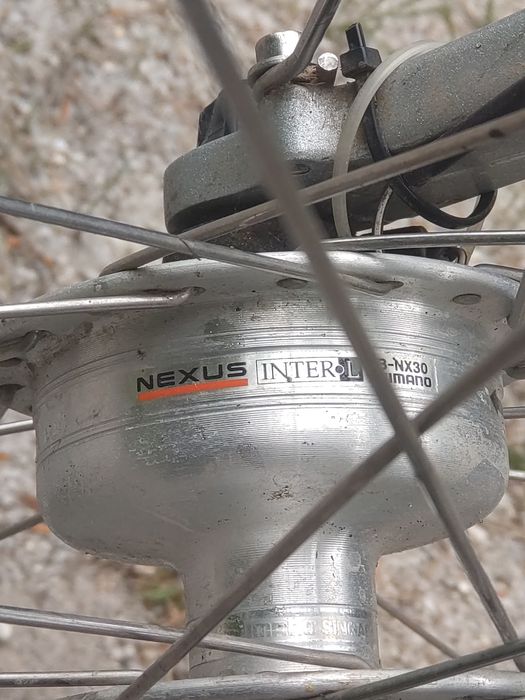 Rabeneick SLT 870 AL zamienię