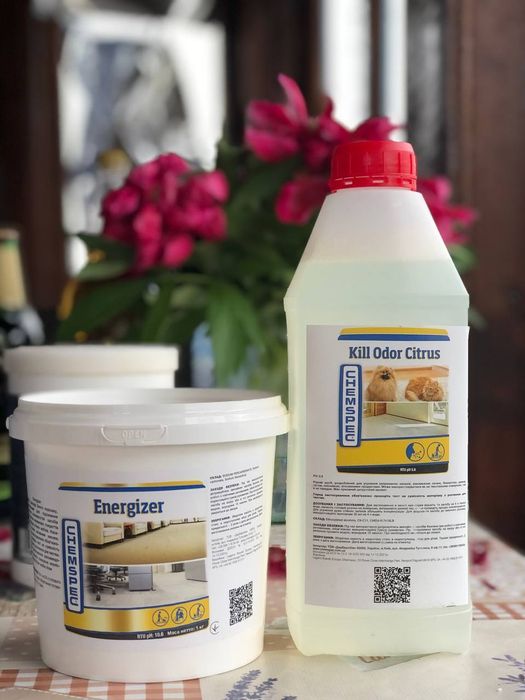 Оренда миючого пилососа/Хімчистка меблів самостійно