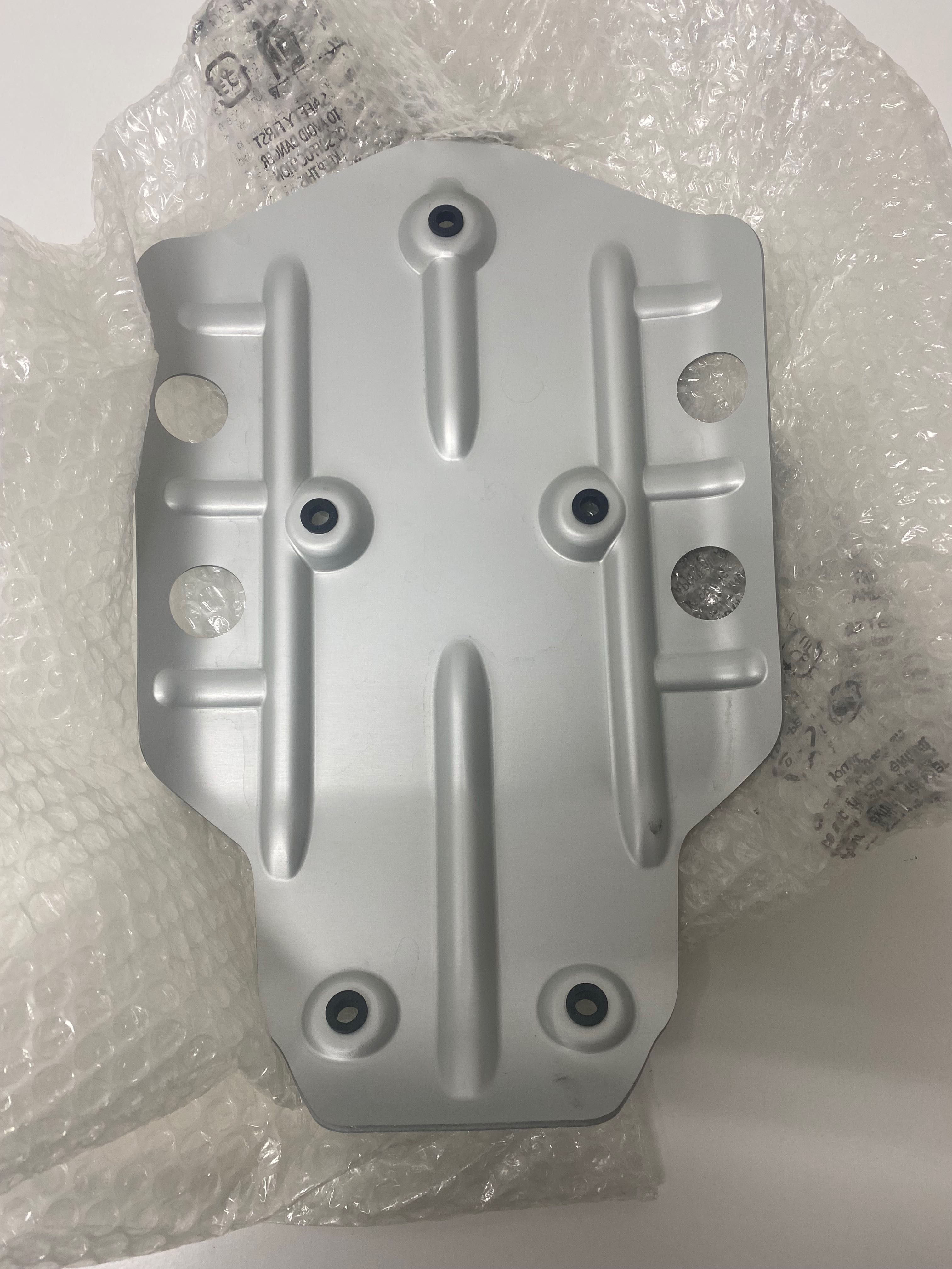 Proteção cárter BMW GS 1200