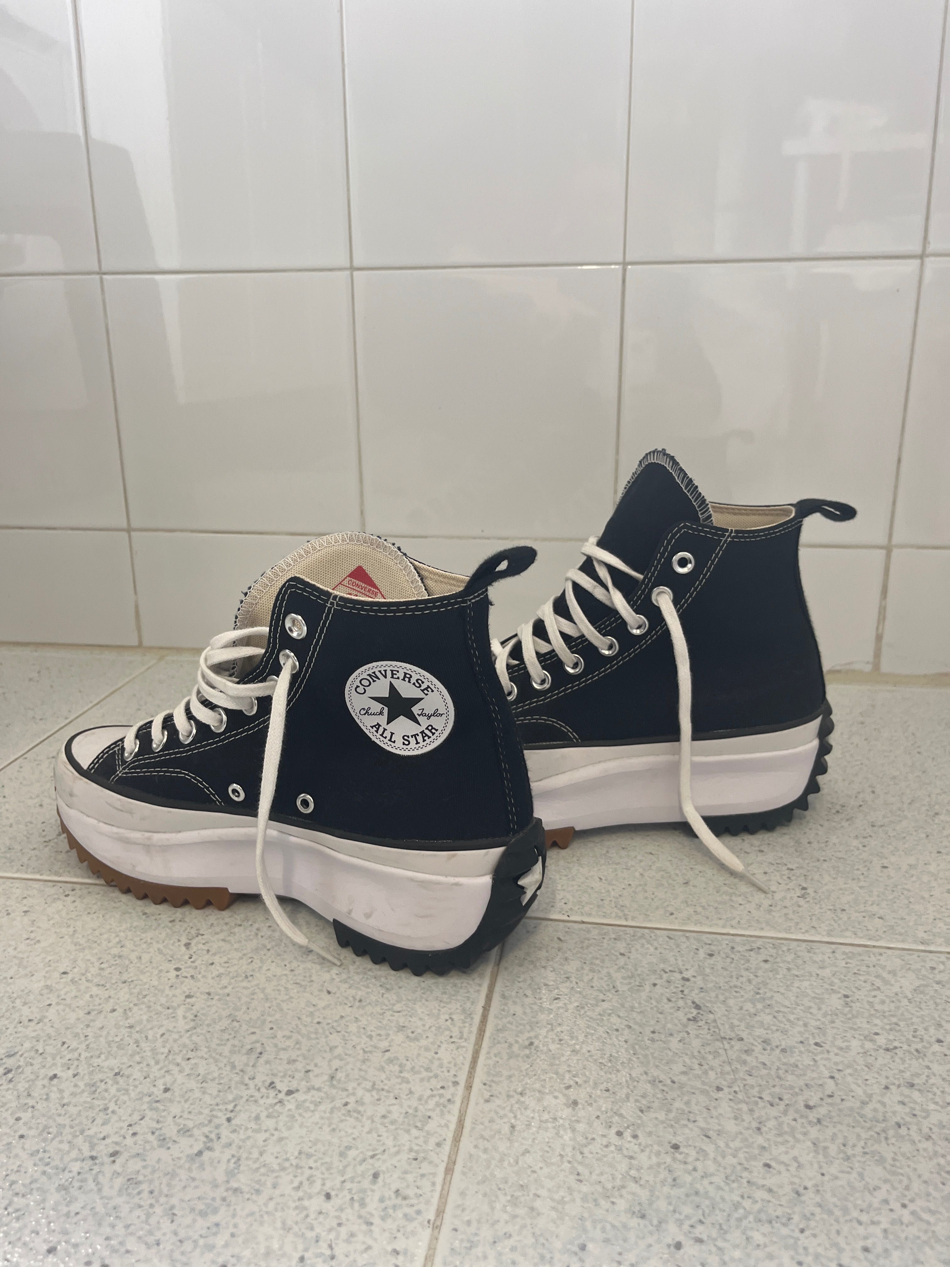 All Stars Converse originais