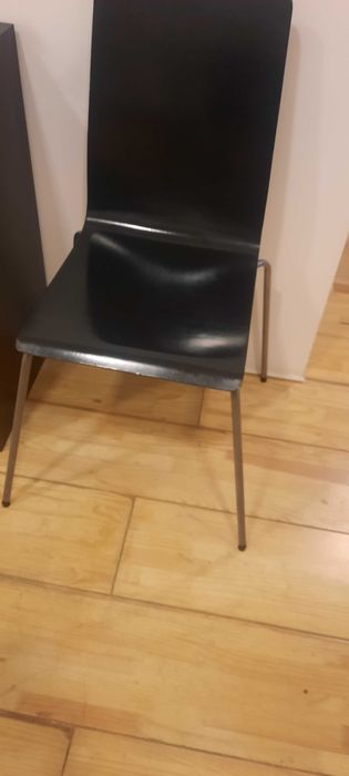 cadeiras IKEA madeira