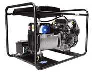 AGREGAT 6,6kW/230V