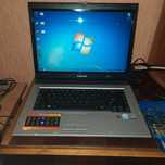 Ноутбук Samsung R40Plus