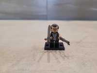 Lego Harry Potter Minifigures Seria 2 - Gryfek