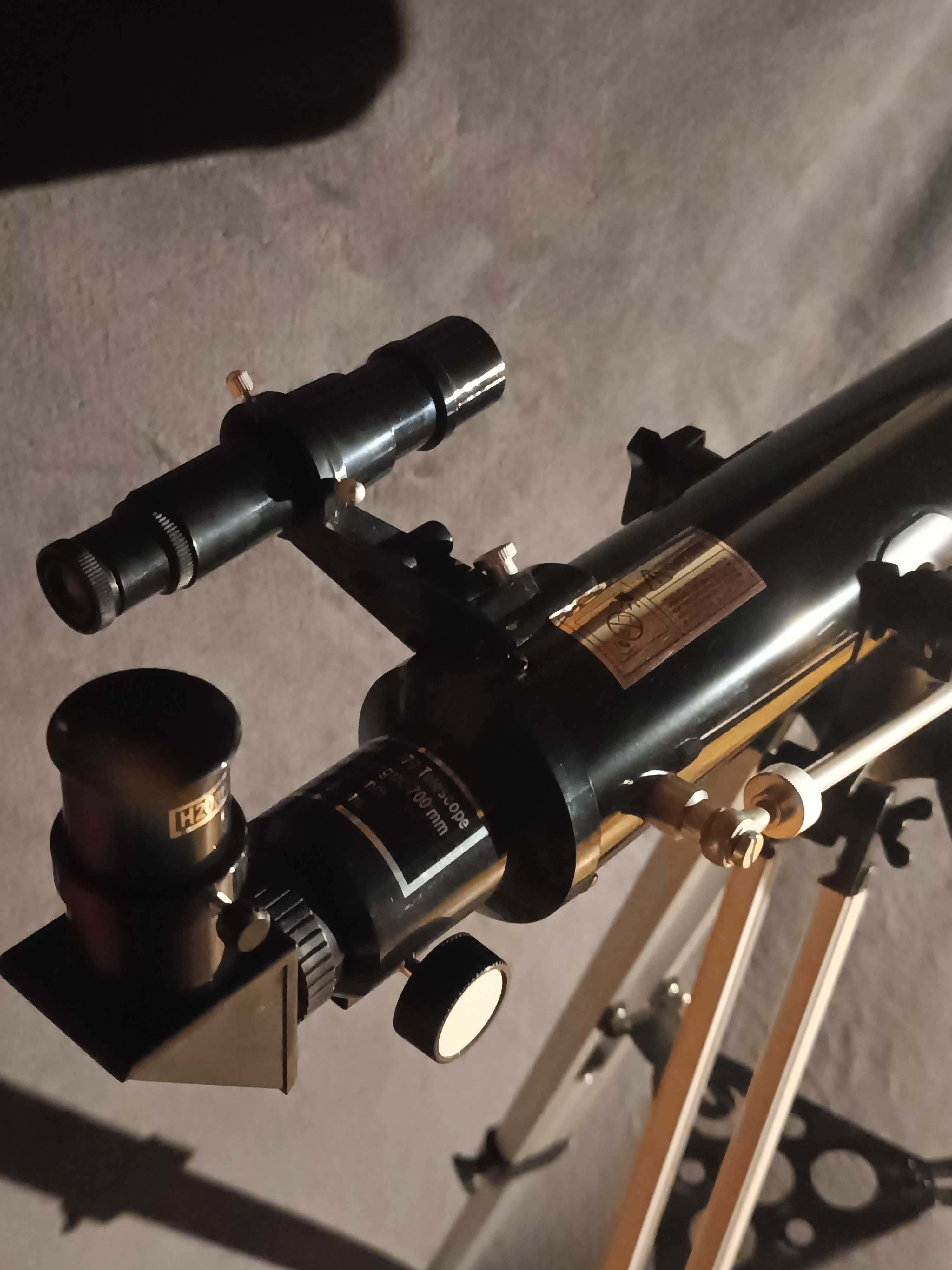 Teleskop Opticon Taurus