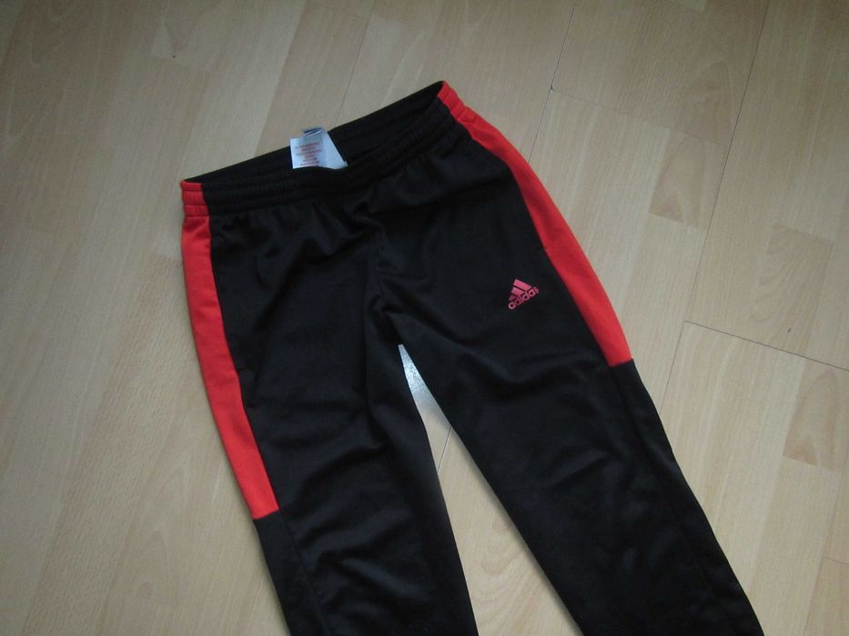 ADIDAS spodnie dresowe rozm.140