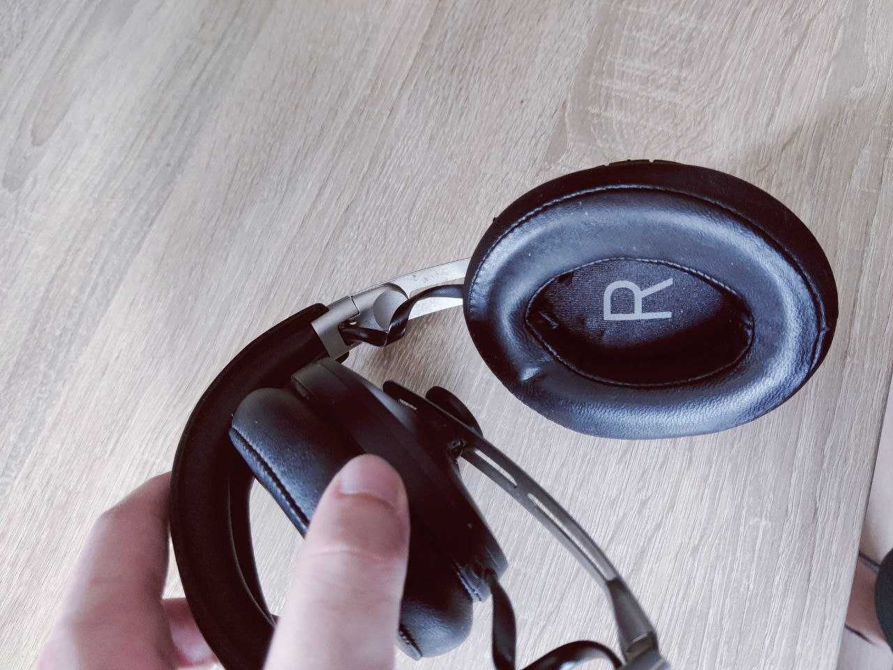 Sennheiser Momentum 3 Wireless – słuchawki bezprzewodowe
