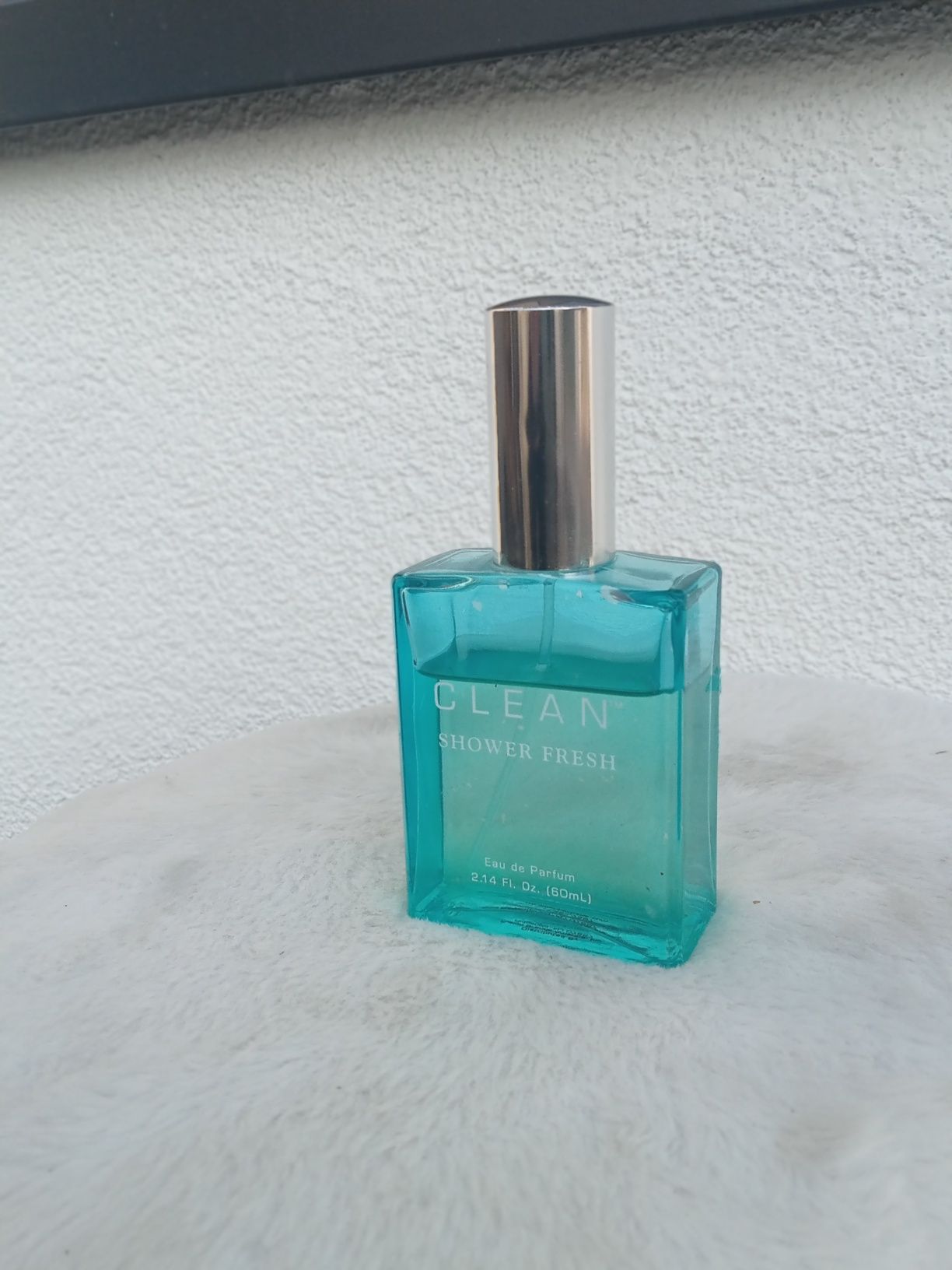 Perfumy vintage Clean Shower Fresh 60ml ubytkowe
