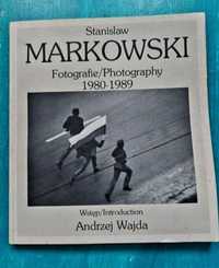 FOTOGRAFIA Album Stanisław Markowski