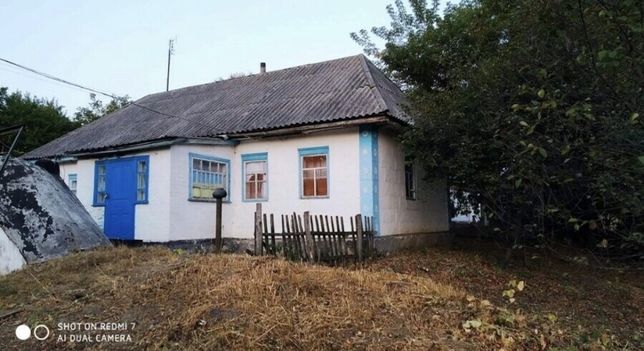 Будинок в с.Сушківка ( лише продаж )