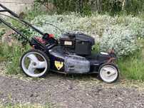 Самоходна Газонокосилка  CRAFTSMAN Газонокосарка Самохідна Бензинова