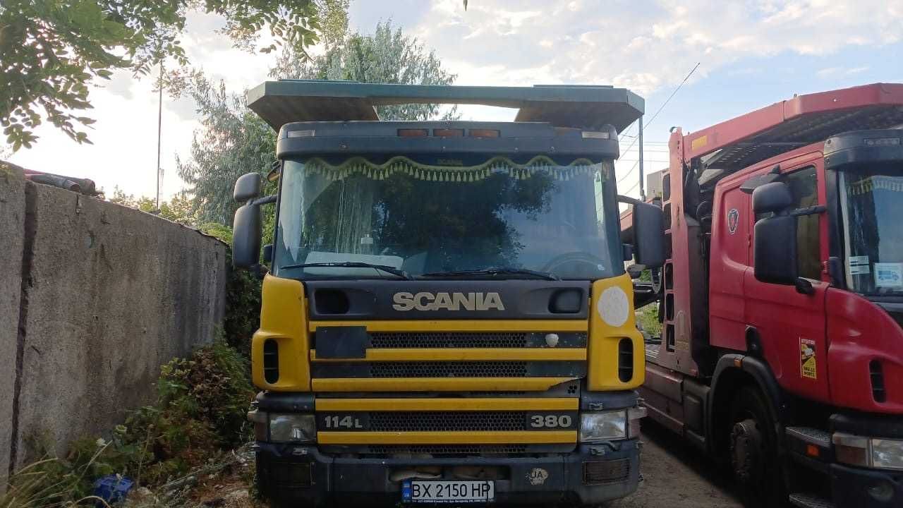 АВТОВОЗ по Європі