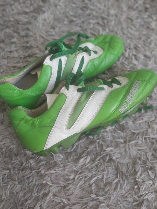 Ténis /Chuteiras Bikkembers