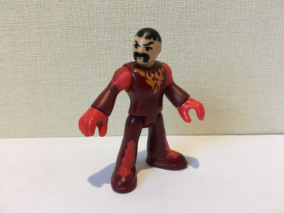 Іграшка фігурка 7 см