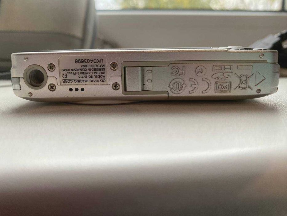 прадаю фотоапарат