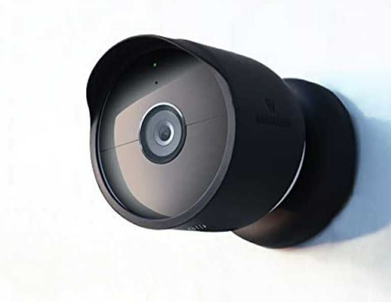 Silikonowa osłona do kamery Nest Cam IQ Outdoor