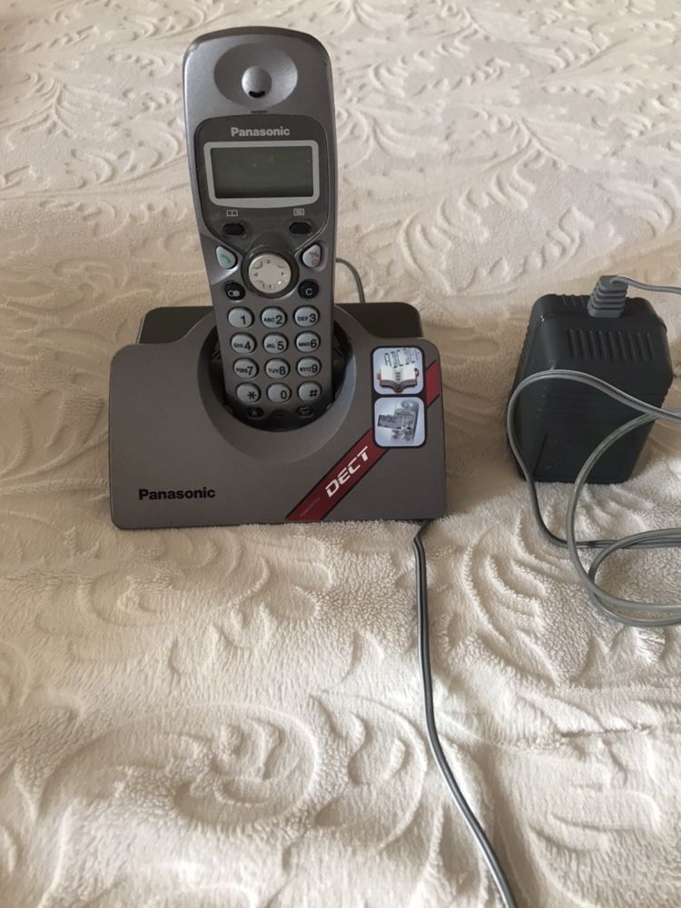 Telefon panasonic stan bdb-