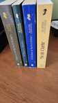 Livros  Sherlok Holmes