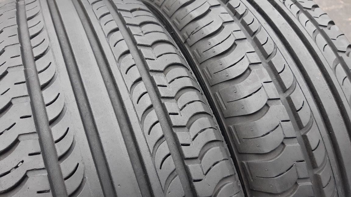 Opony Letnie 185÷60÷15÷.HANKOOK.7 mm.Cena 90,99 zł.PISEMNA GWARANCJA.