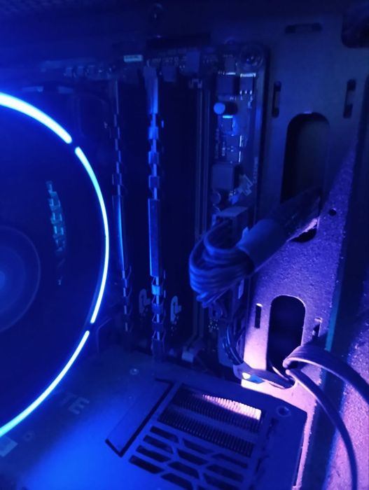 ‼️ТЕРМІНОВИЙ ПРОДАЖ ‼️Ігровий комп'ютер гарантії 2 з монітором клавіат