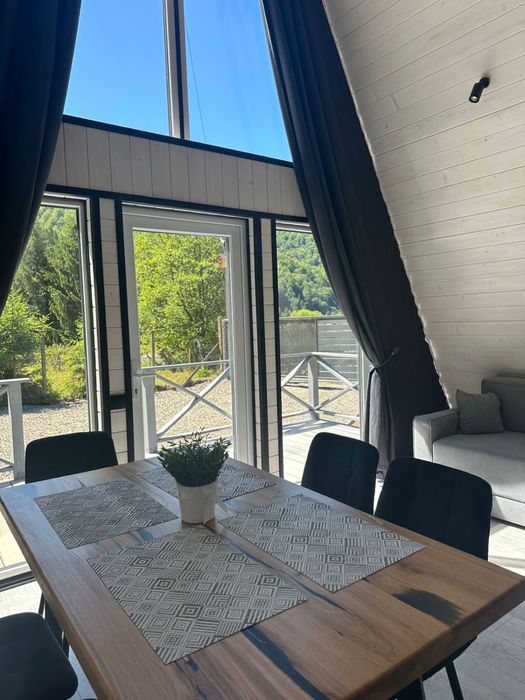 Оренда Будиночку