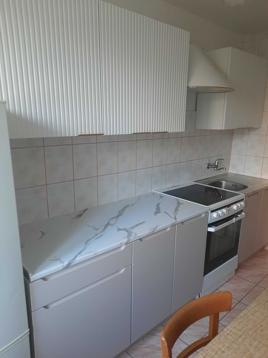 Mieszkanie 2 pokojowe na parterze Daszyńskiego 44,6m²