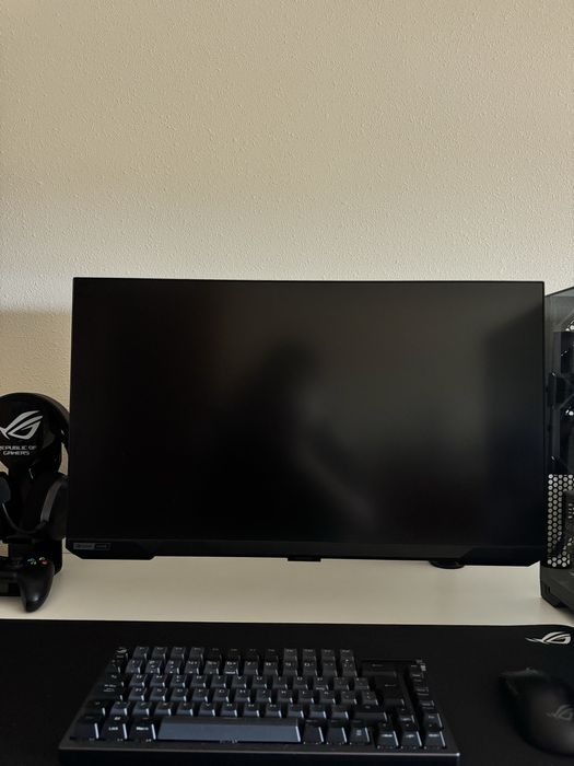 Monitor Samsung Odissey G7 28" Led IPS UltraHD 4K 144hz