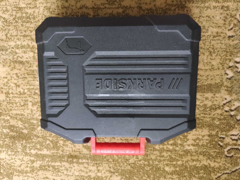 Wiertarka udarowa Parkside PSBM 750 B3