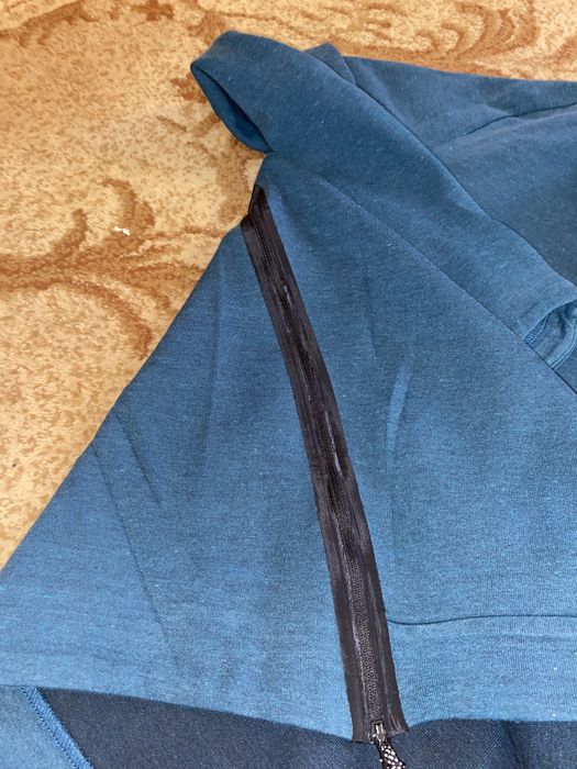 Nike tech fleece ниндзя худі