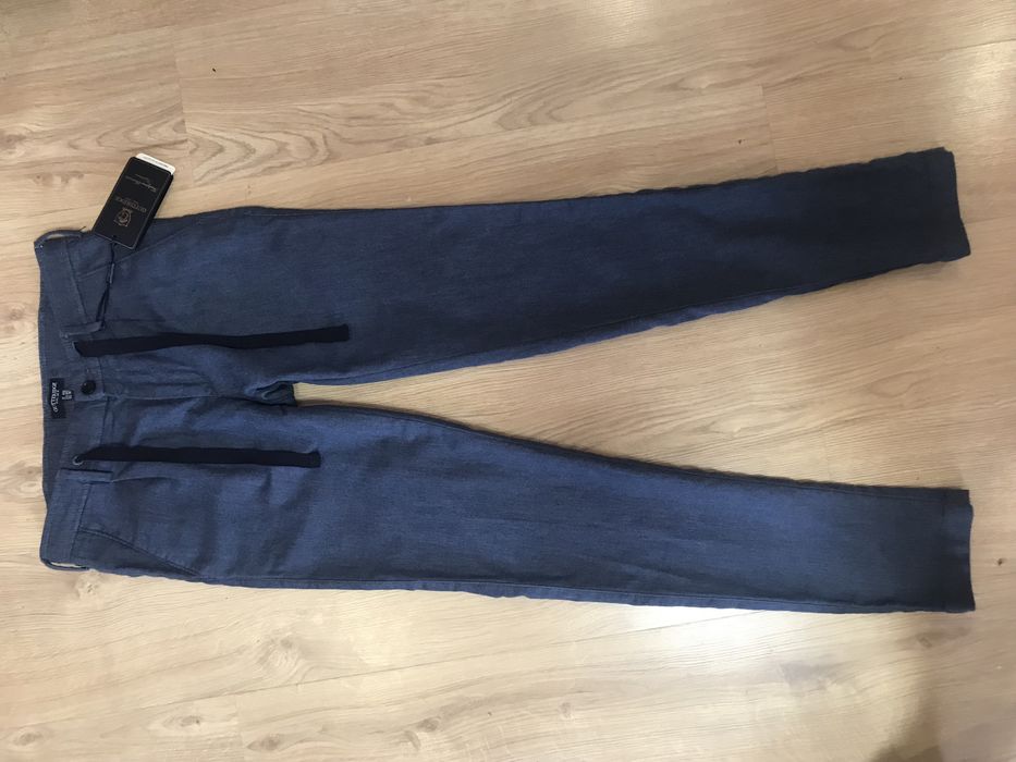 Брюки чоловічі розміру S Італія