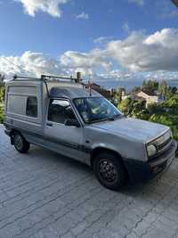 Renault Express 1.9D