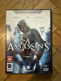 Assassins creed gra na PC