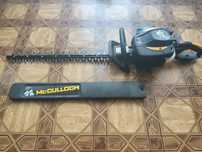 Nożyce spalinowe Mcculloch Ergolite 6028