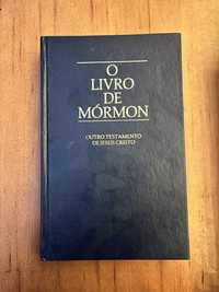 O livro de mormon