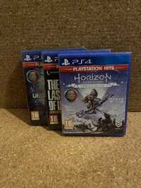 Jogos ps4 Last of us