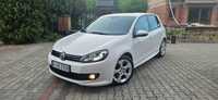 Volkswagen Golf 1,4 TSI 160Km R-Line ! Highline ! Bi Xenon ,Nowy Rozrząd BDB Stan !