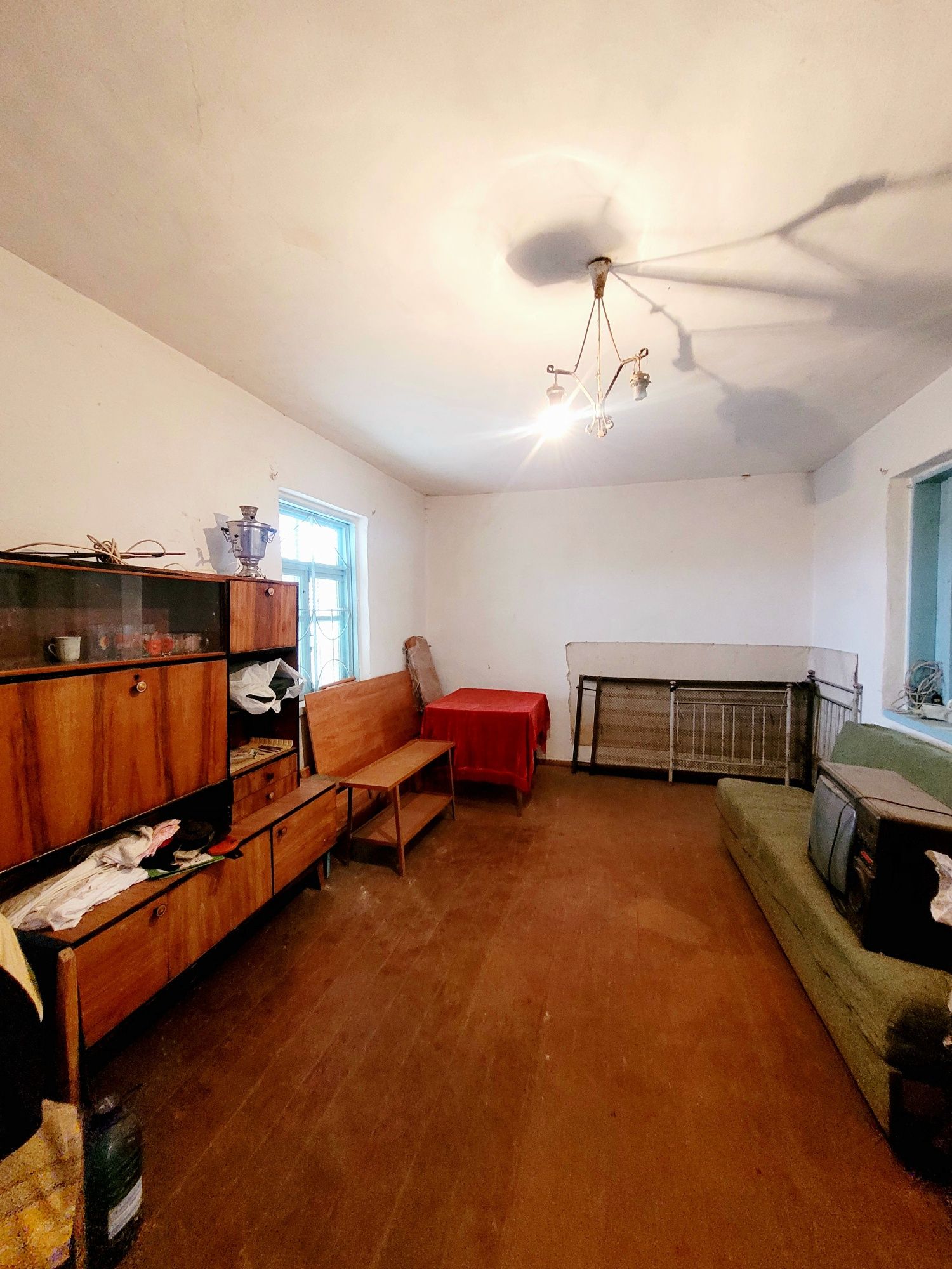Садовий будинок в передмісті Житомира с. Садки 52 кв.м, цегла, 5 соток