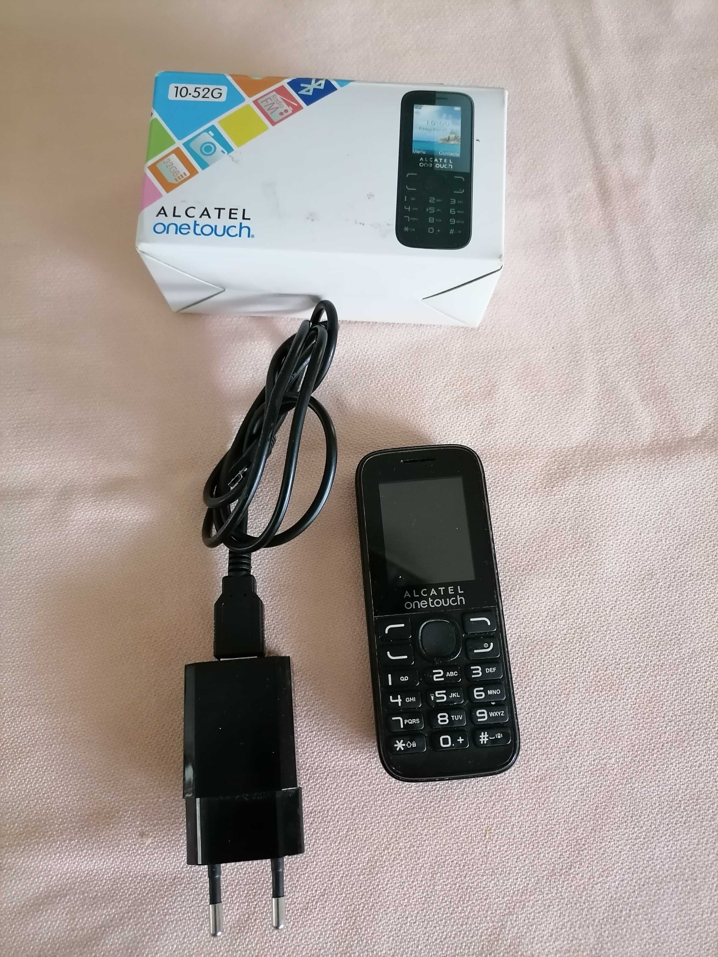 Telemóvel Alcatel onetouch / bq E5 AQUARIS