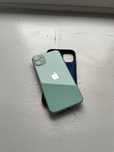 iPhone 11 128gb Miętowy 87% kondycjii