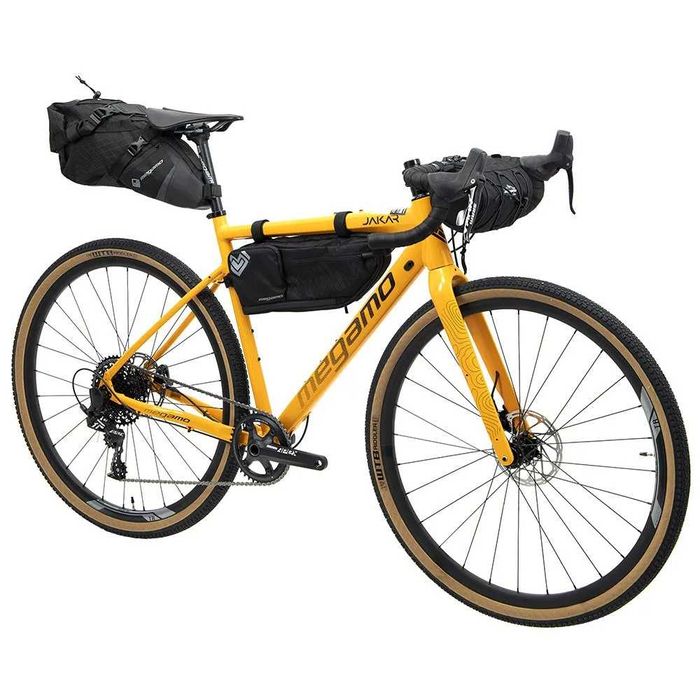 Megamo Jakar 20 Bikepacking Edition