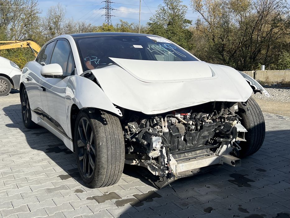 JAGUAR I-PACE 2019 First Edition